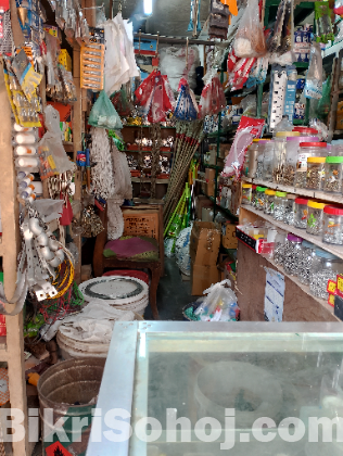 রানিং দোকানের মালিকানা সেল করা হবে